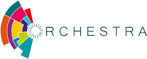 ORCHESTRA logo